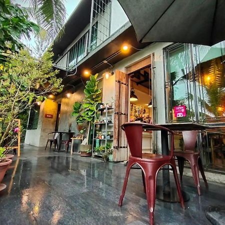 Gajib Bed&Breakfast Amphawa Dış mekan fotoğraf
