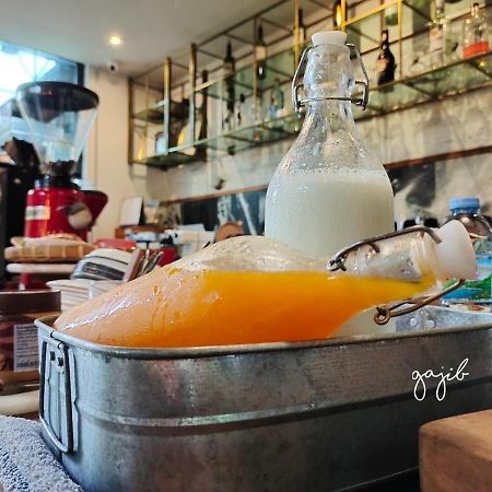 Gajib Bed&Breakfast Amphawa Dış mekan fotoğraf