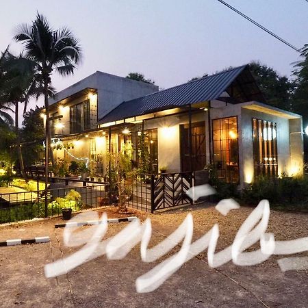 Gajib Bed&Breakfast Amphawa Dış mekan fotoğraf