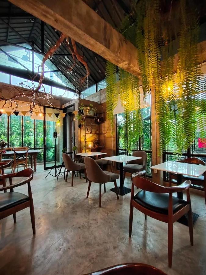 Gajib Bed&Breakfast Amphawa Dış mekan fotoğraf