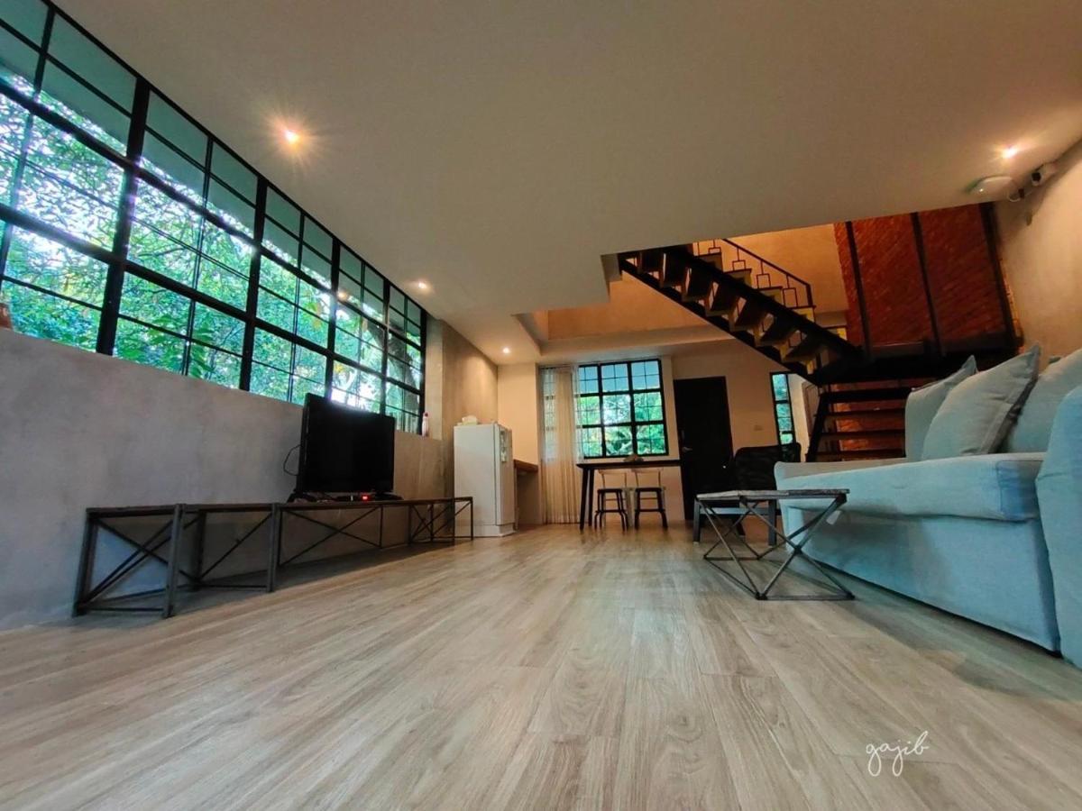 Gajib Bed&Breakfast Amphawa Dış mekan fotoğraf