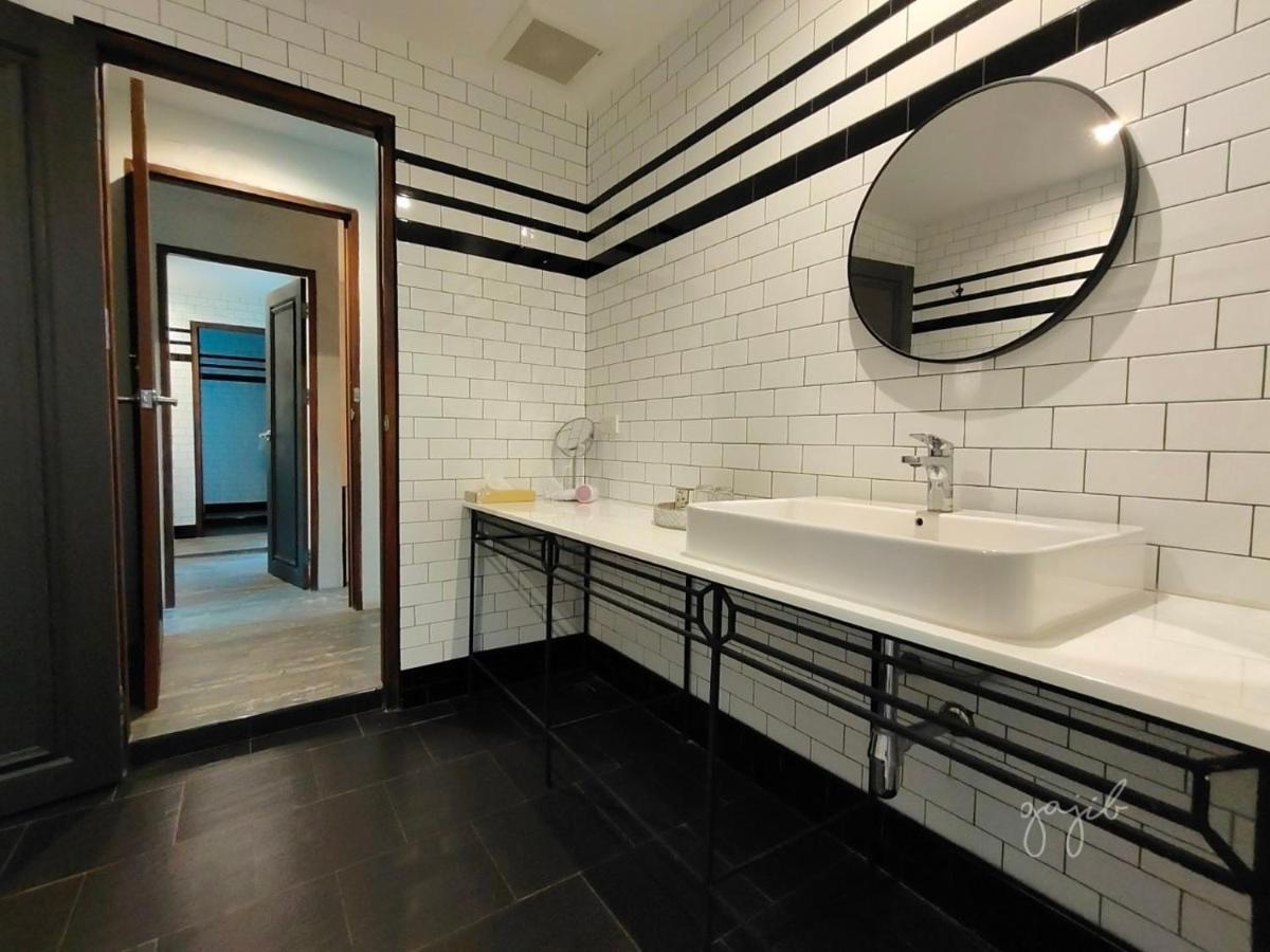 Gajib Bed&Breakfast Amphawa Dış mekan fotoğraf