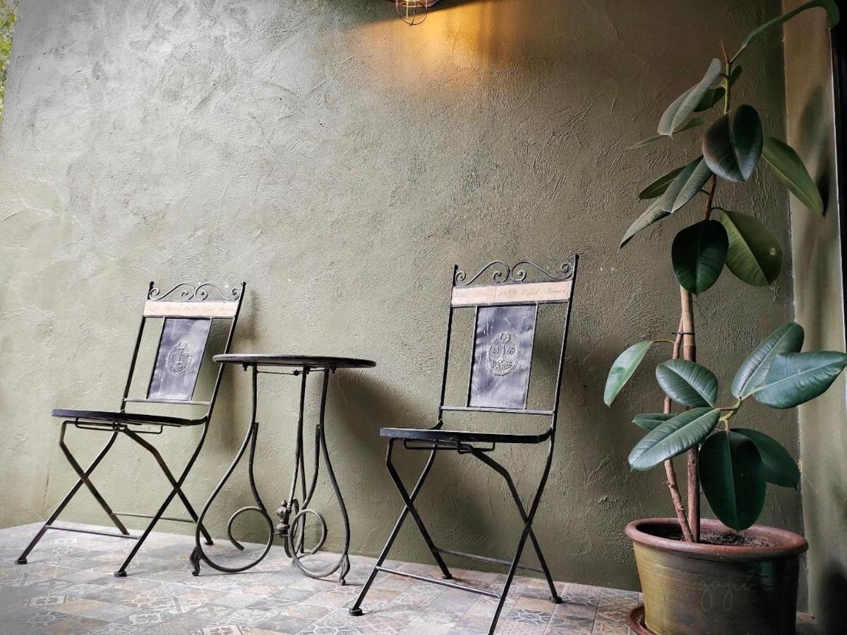 Gajib Bed&Breakfast Amphawa Dış mekan fotoğraf