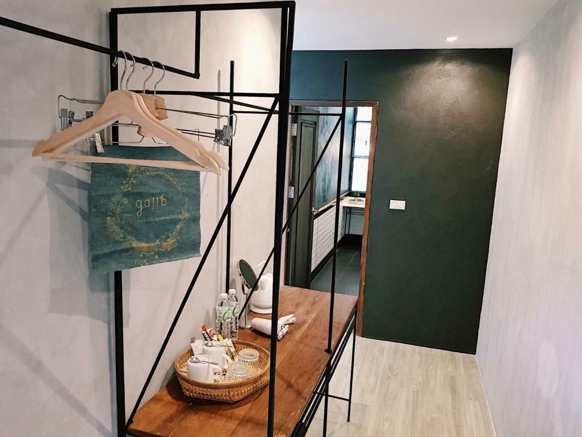 Gajib Bed&Breakfast Amphawa Dış mekan fotoğraf