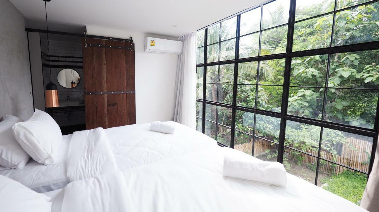 Gajib Bed&Breakfast Amphawa Dış mekan fotoğraf