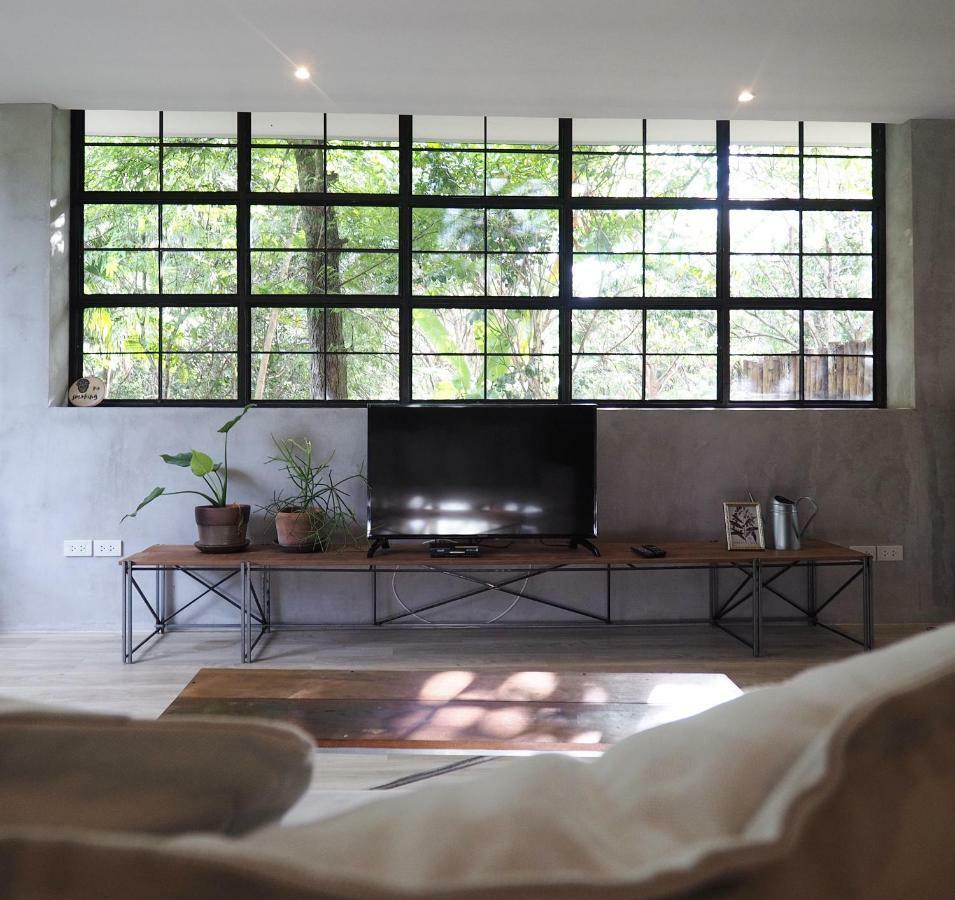 Gajib Bed&Breakfast Amphawa Dış mekan fotoğraf