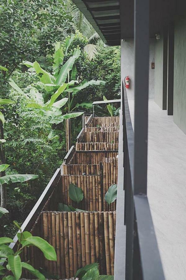 Gajib Bed&Breakfast Amphawa Dış mekan fotoğraf