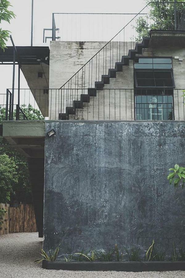 Gajib Bed&Breakfast Amphawa Dış mekan fotoğraf