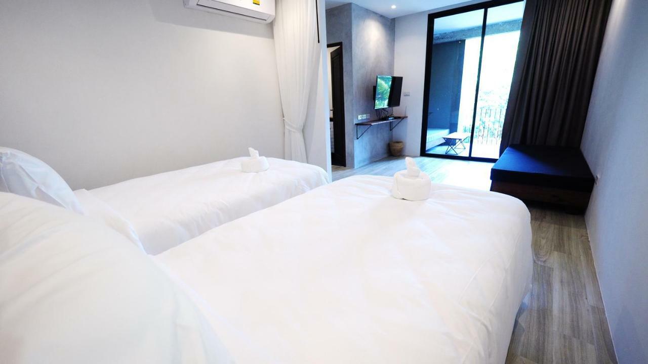 Gajib Bed&Breakfast Amphawa Dış mekan fotoğraf