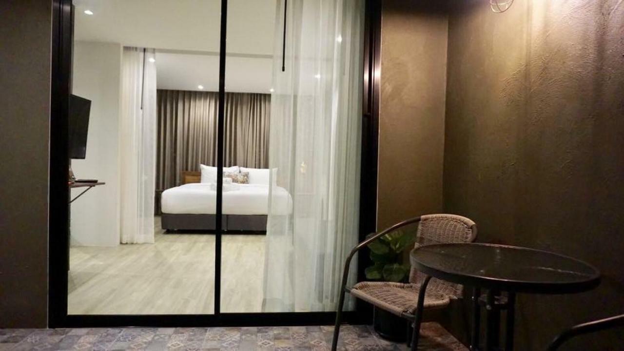 Gajib Bed&Breakfast Amphawa Dış mekan fotoğraf