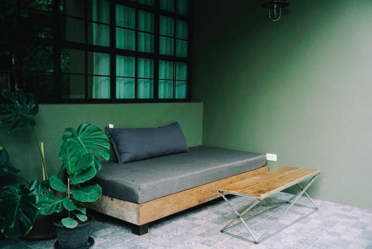 Gajib Bed&Breakfast Amphawa Dış mekan fotoğraf