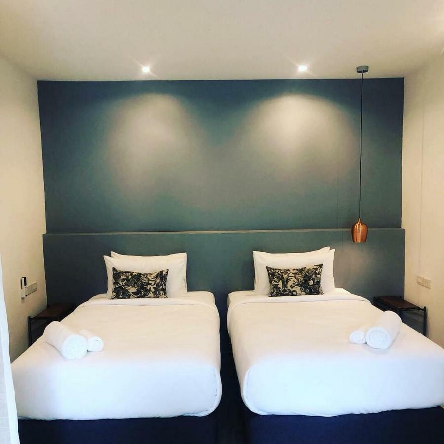 Gajib Bed&Breakfast Amphawa Dış mekan fotoğraf